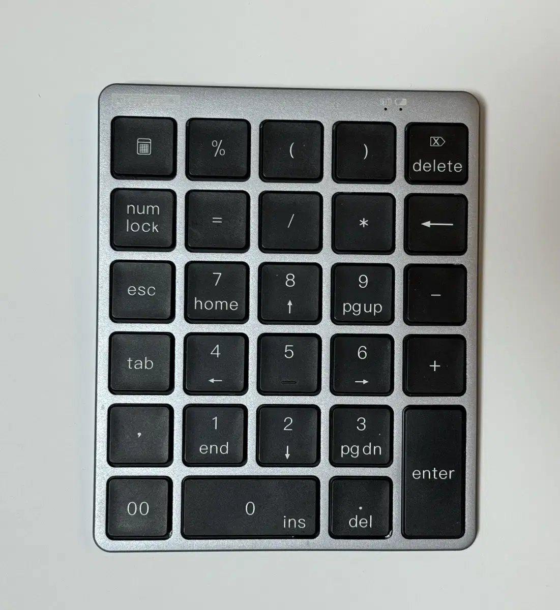 Numeric Keypad Wireless