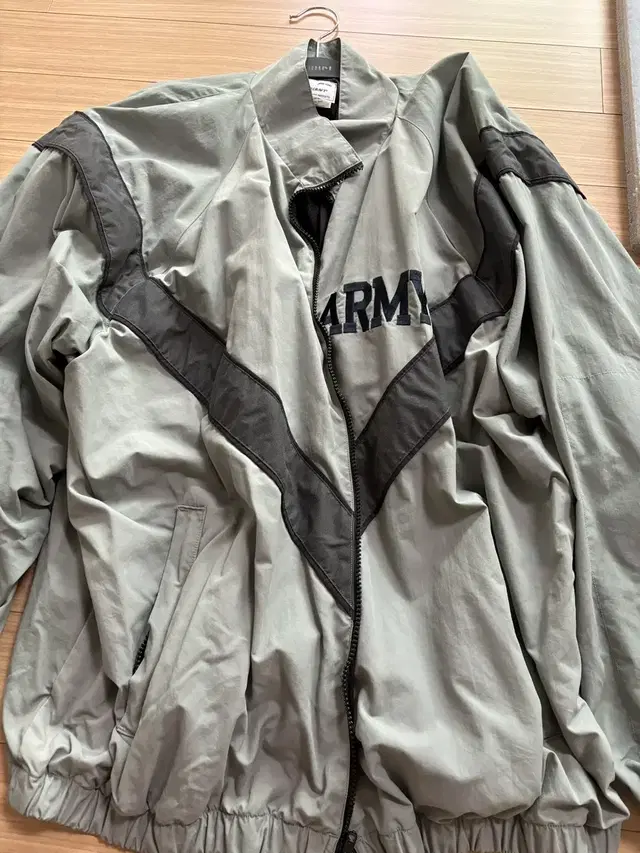 Ifpu 미육군 자켓 us army 팝니다 xl regular