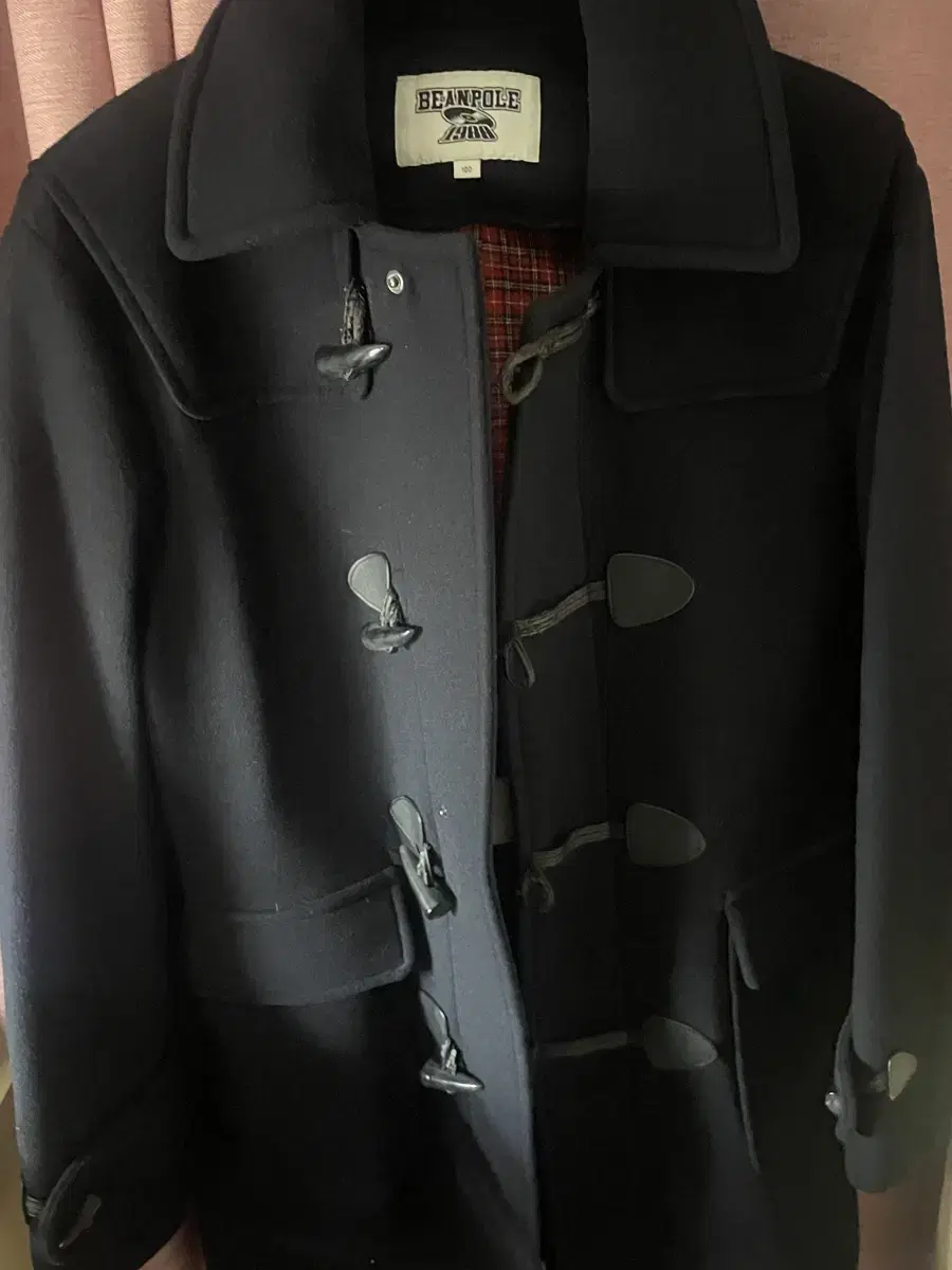 Vinpole Duffel Coat 1988 Edition 100