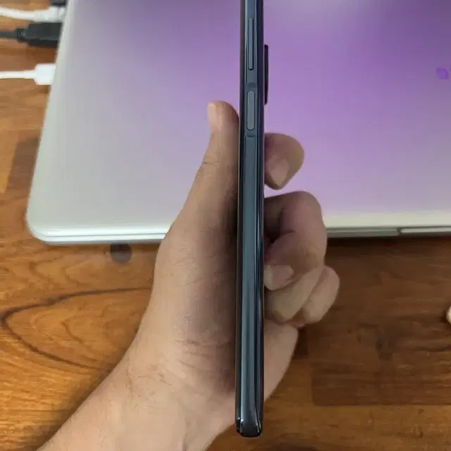 Redmi note 9S 128 블루 국내정발