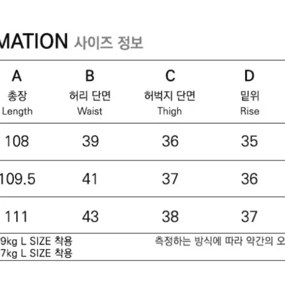 [L] 프리즘웍스 린넨 카고 파라슈트 팬츠