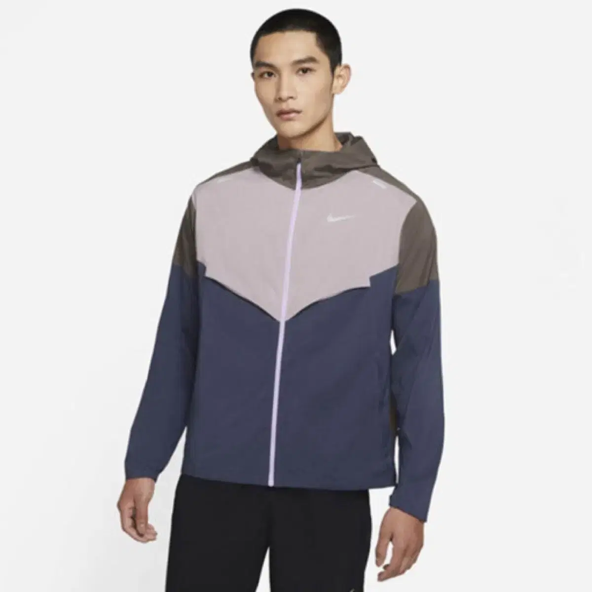 Nike Ripelle UV Windrunner Jacket