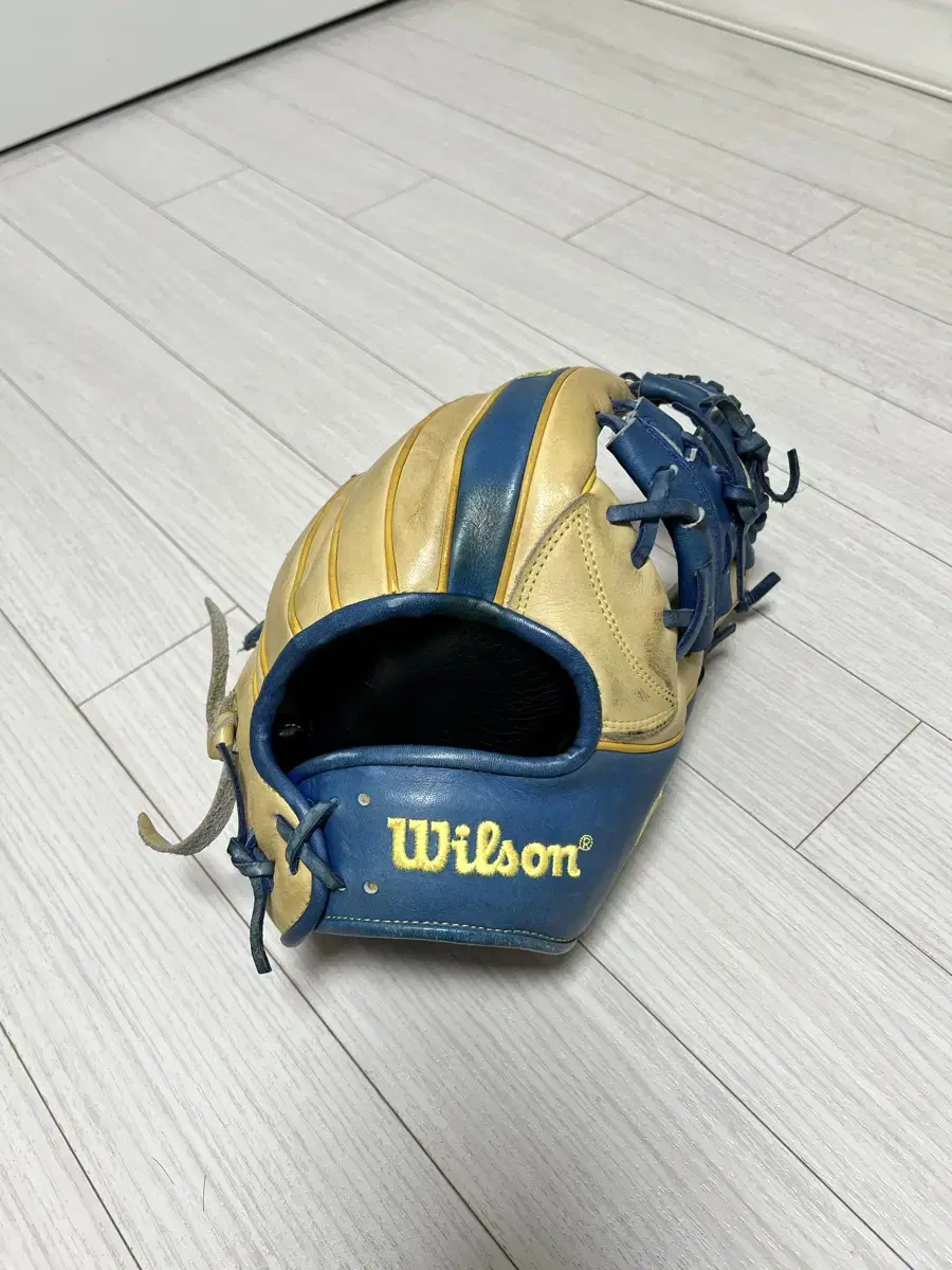Baseball Gloves Wilson A2K Infield Glove