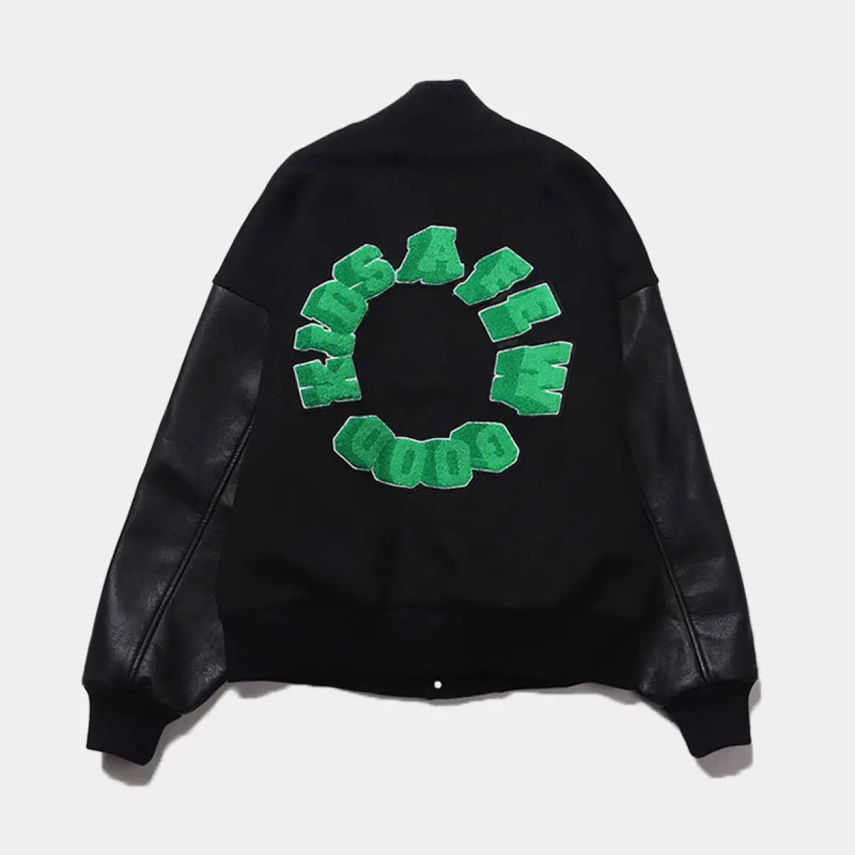 A FEW GOOD KIDS Varsity Jacket