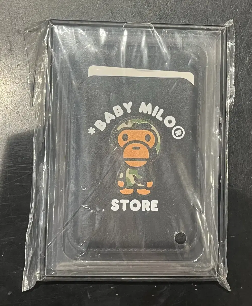 베이프 마일로 홀더 맥세이프 milo Magsafe Holder