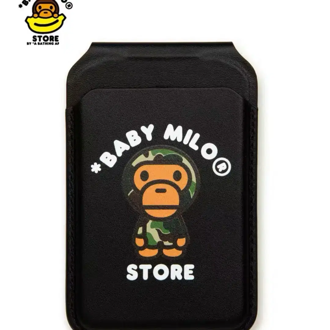 베이프 마일로 홀더 맥세이프 milo Magsafe Holder