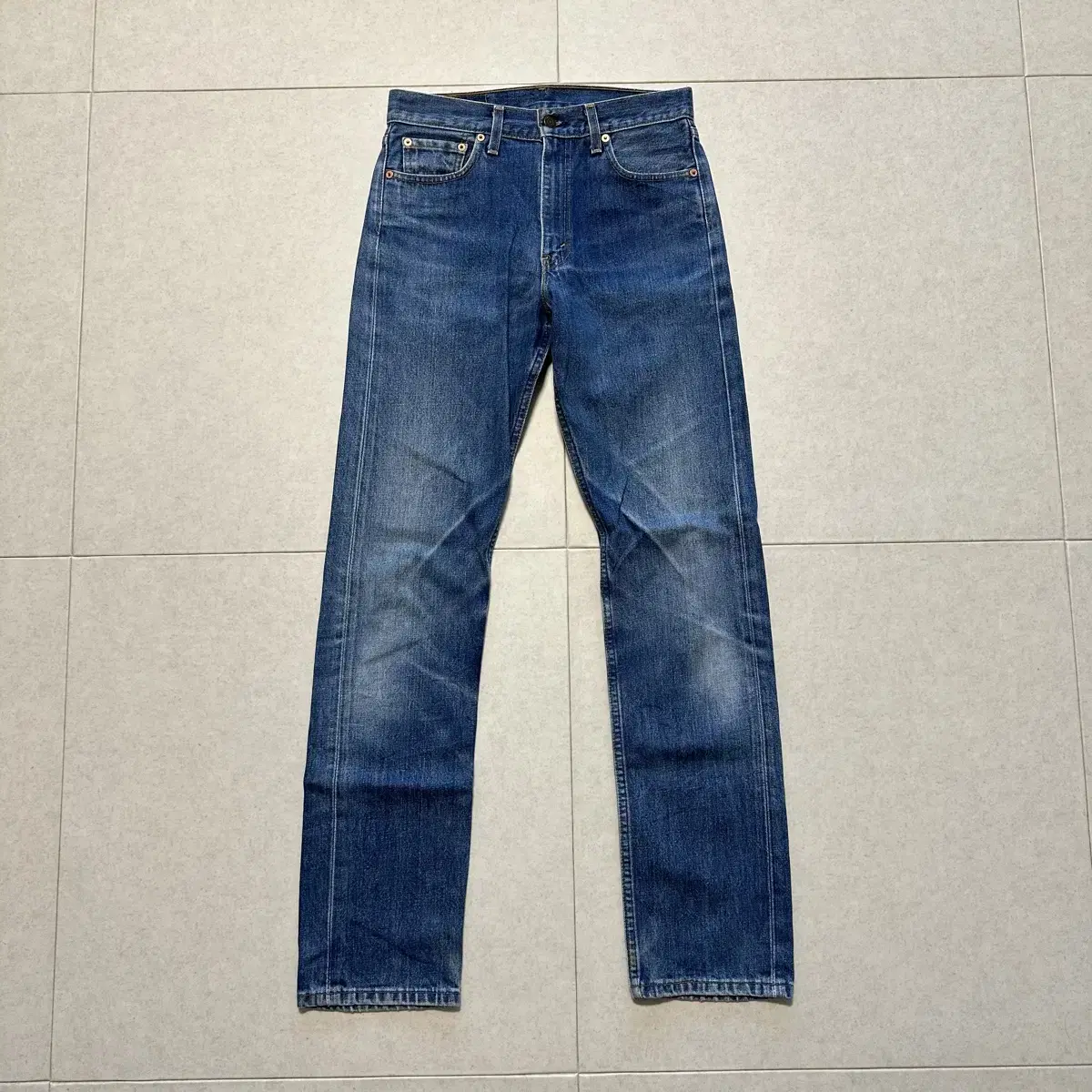 [size 30] Levi's 505 W31 L34 Regular