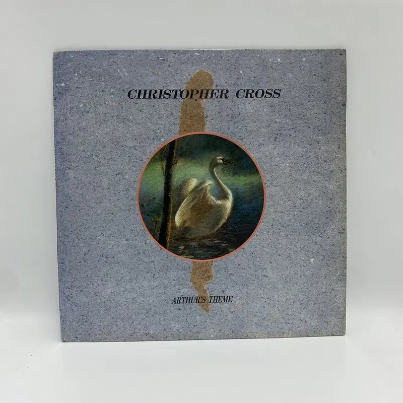 CHRISTOPHER CROSS   LP / AA5957