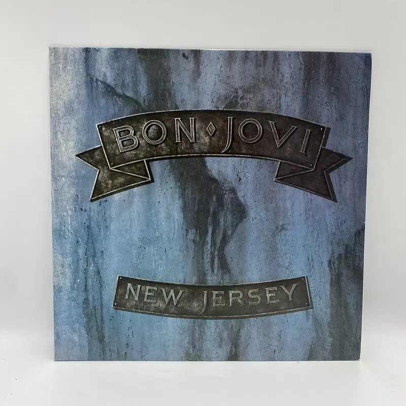 BONJOVI LP / AA5959