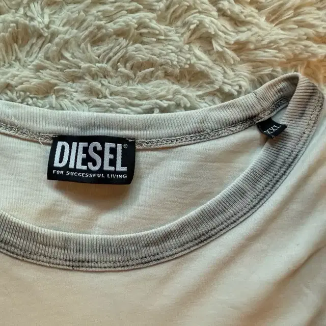 디젤(DIESEL) vintage t-shirt /싸게 판매 합니다/:)