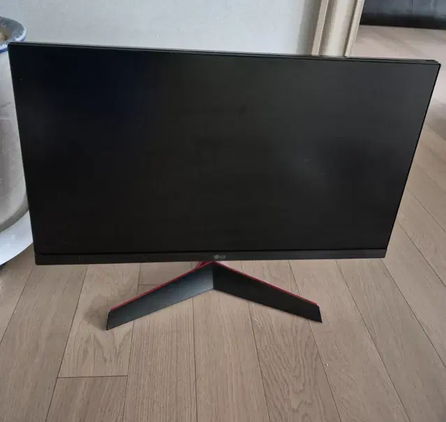 LG 144hz 울트라기어 24GN600 모니터 팝니다