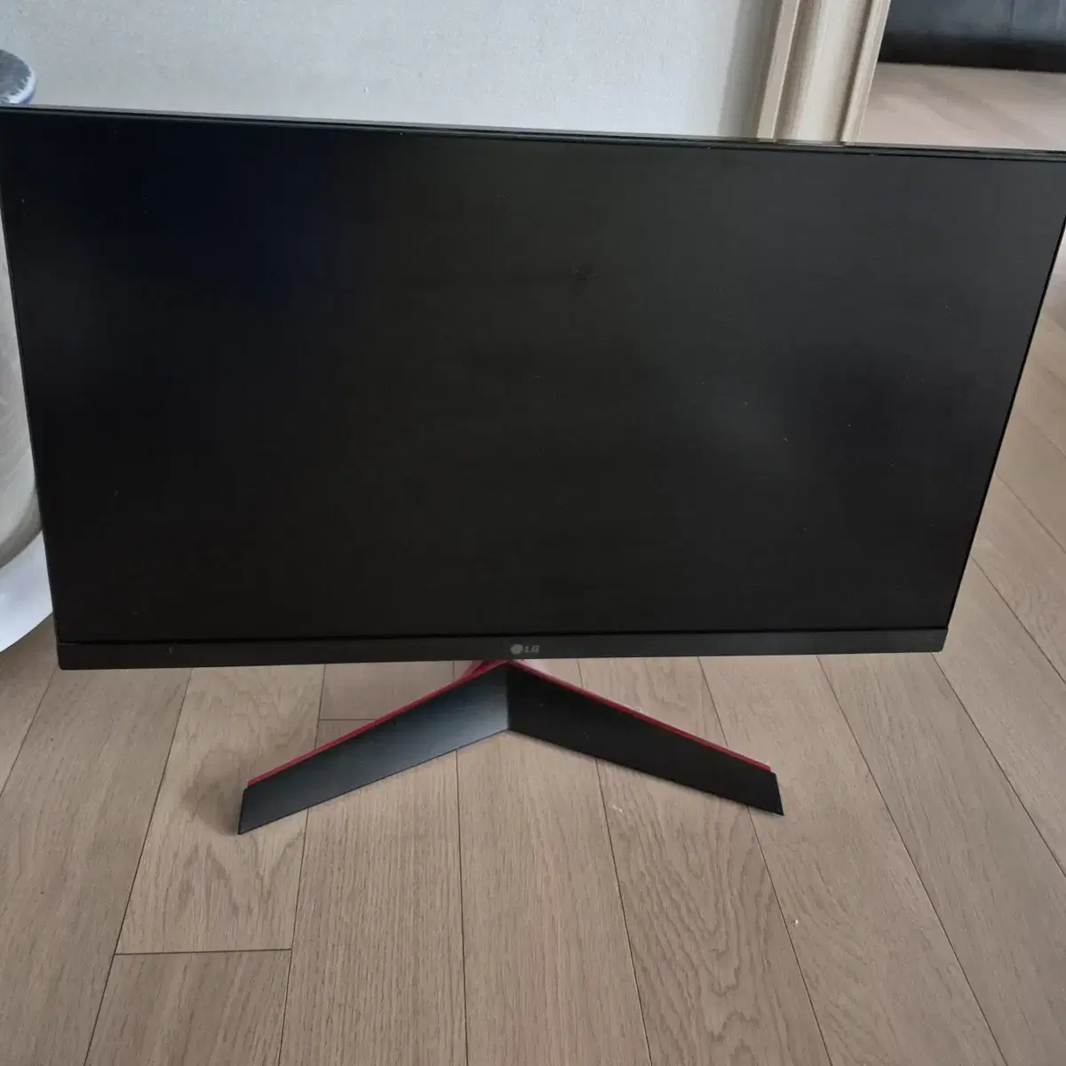 LG 144hz 울트라기어 24GN600 모니터 팝니다