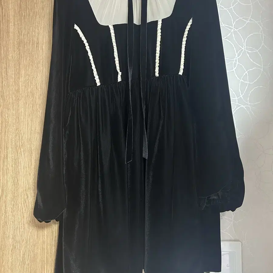 플레따(fletta) 71 dress