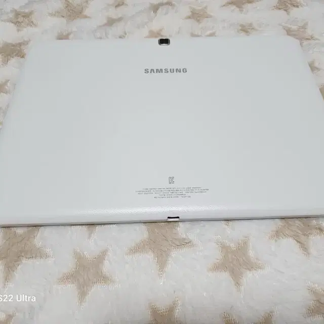 삼성 갤락시탭4 10.1 SM-T530 32G