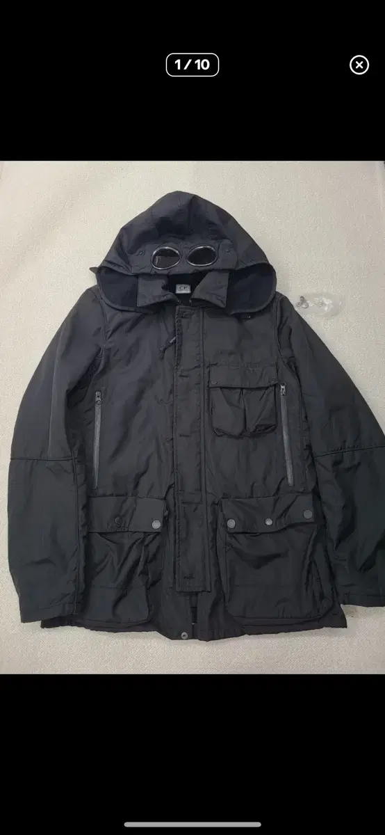 Cpcompany 자켓