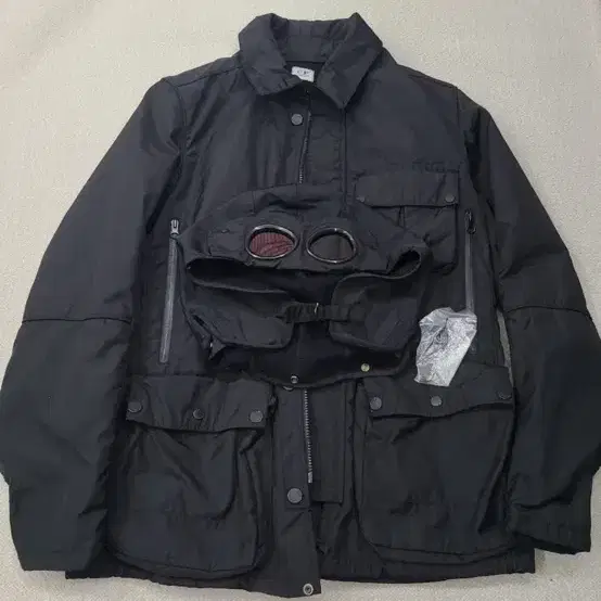 Cpcompany 자켓