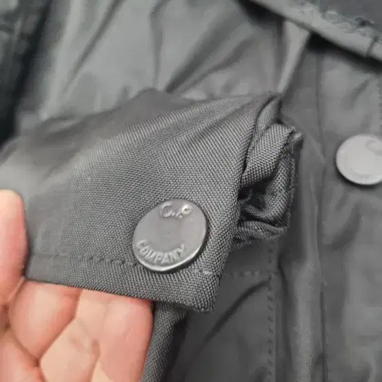 Cpcompany 자켓