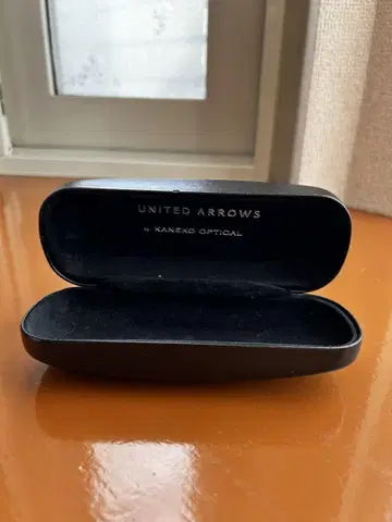 KANEKO OPTICAL 카네코옵티칼 금자안경 유나이티드 애로우즈