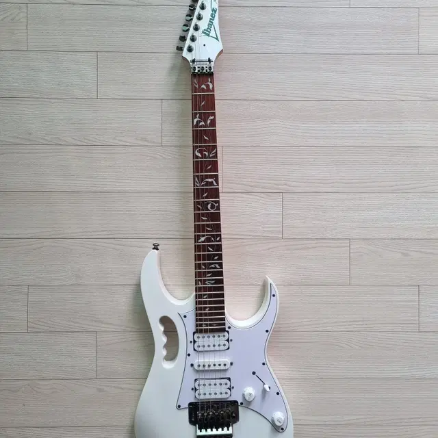 Ibanez Jem Jr. 일렉기타 (아이바네즈 젬 쥬니어)