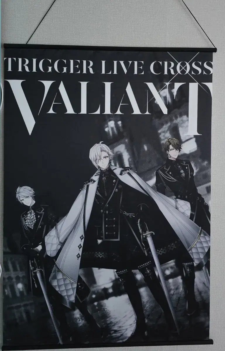 아이나나 트리거 Trigger 바리안트 VALIANT 태피스트리