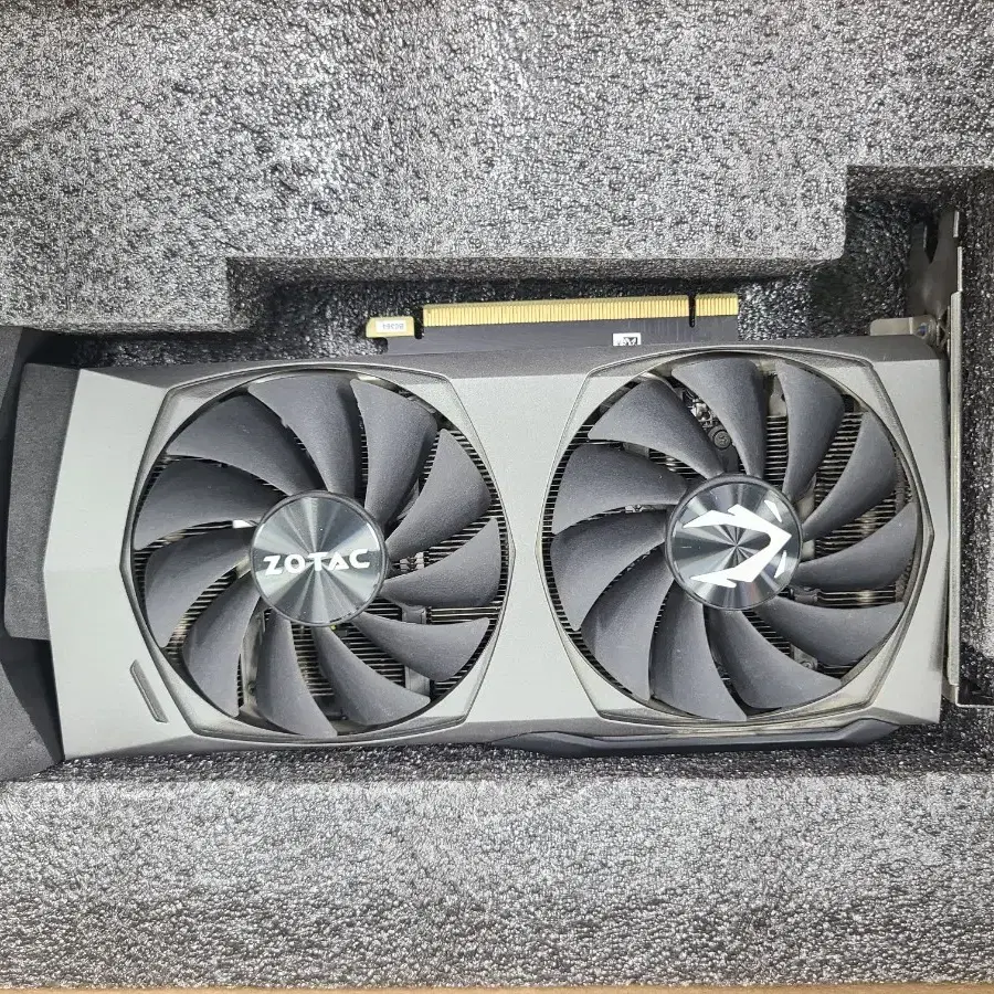 조탁 3060ti 상태좋음