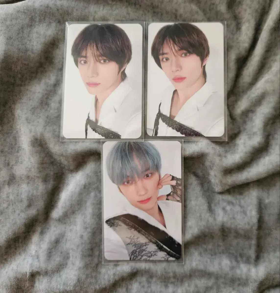 Bulk) TXT High Focus VR 1st photocard sell beomgyu Hooning