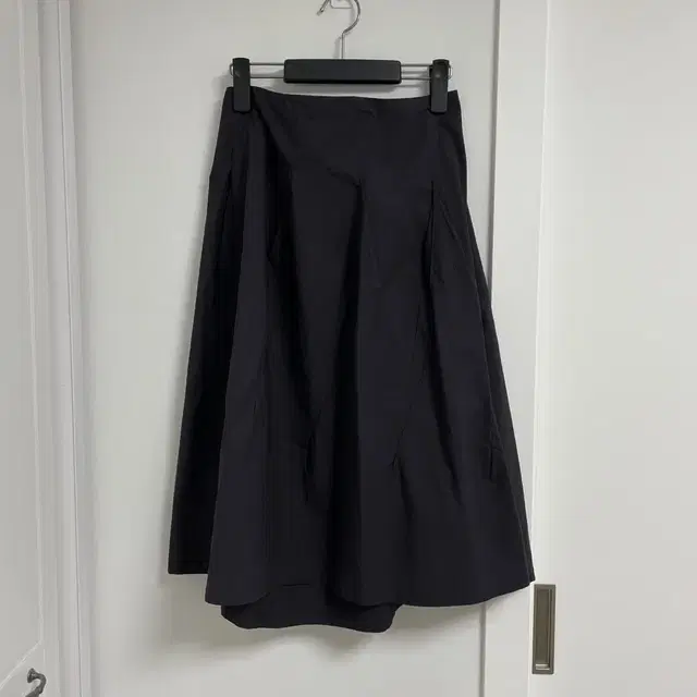 JILSANDER MIDI SKRIT