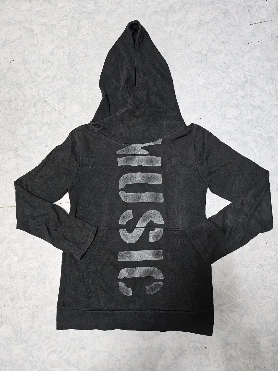 Hoodie (unisex)