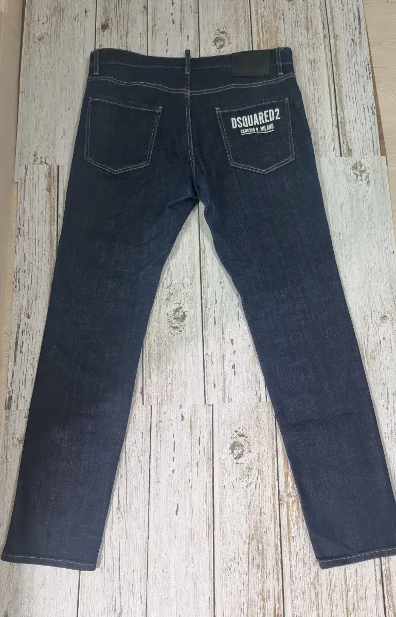 24ss Disquared2 size 54