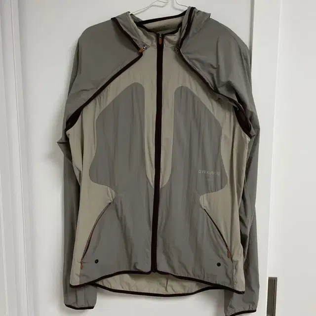 GYAKUSOU JACKET undercover lab