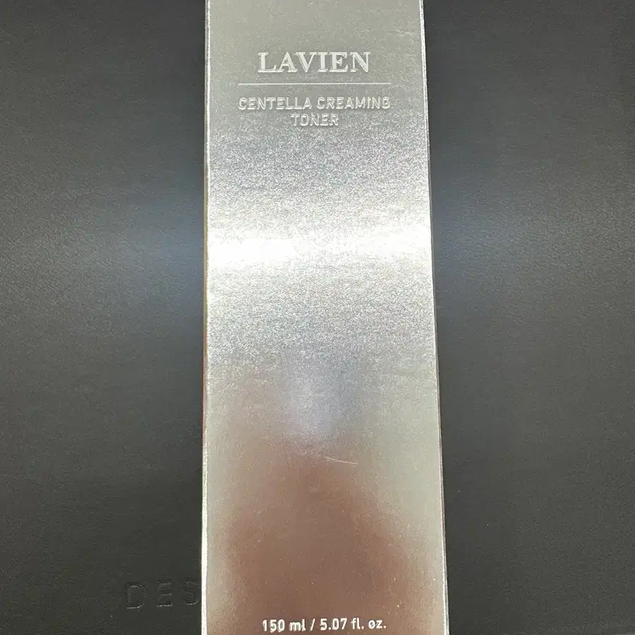 새상품)라비앙 센텔라 크리밍 토너 150ml