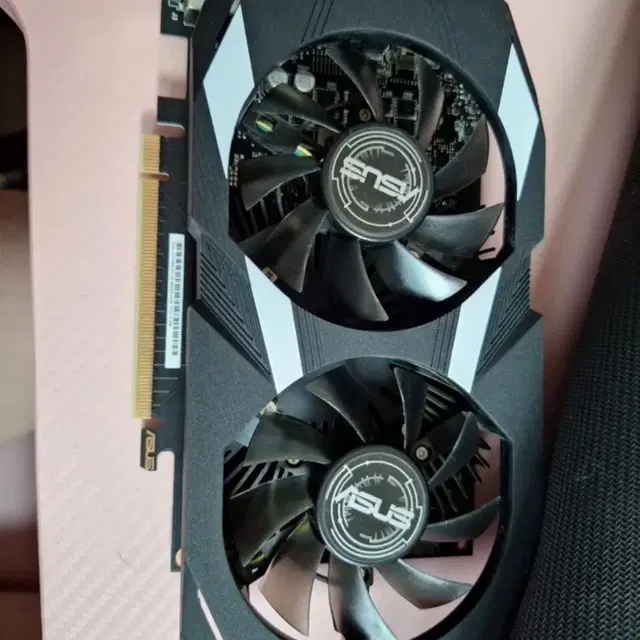 아수스 gtx1650 4g판매