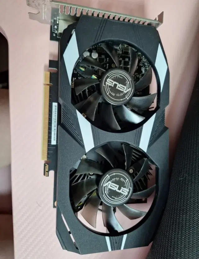 아수스 gtx1650 4g판매