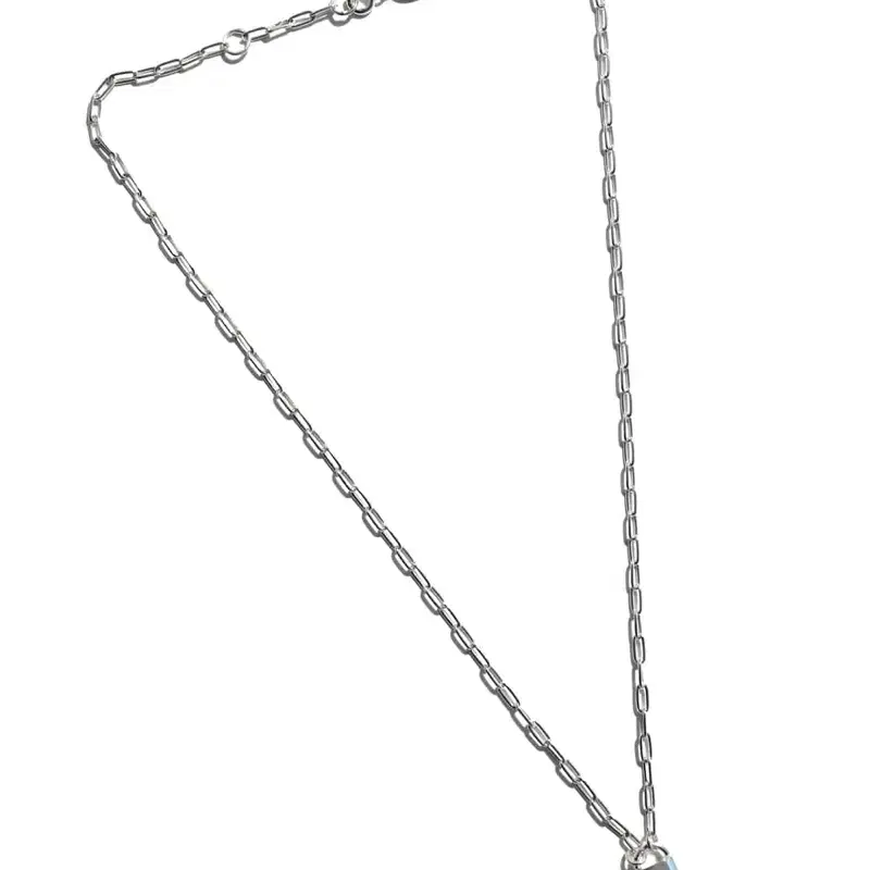 reinheart - Lock necklace