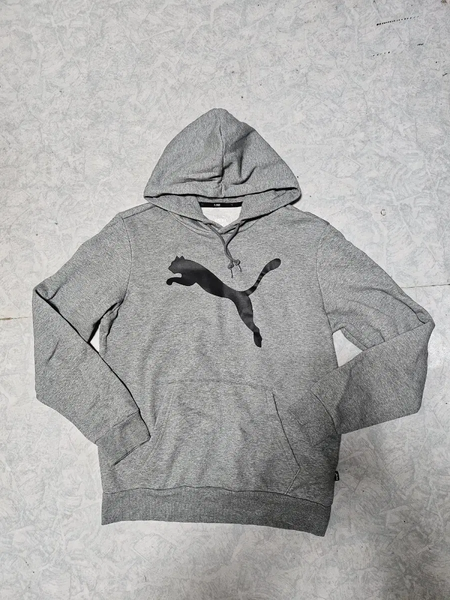 Puma Hood