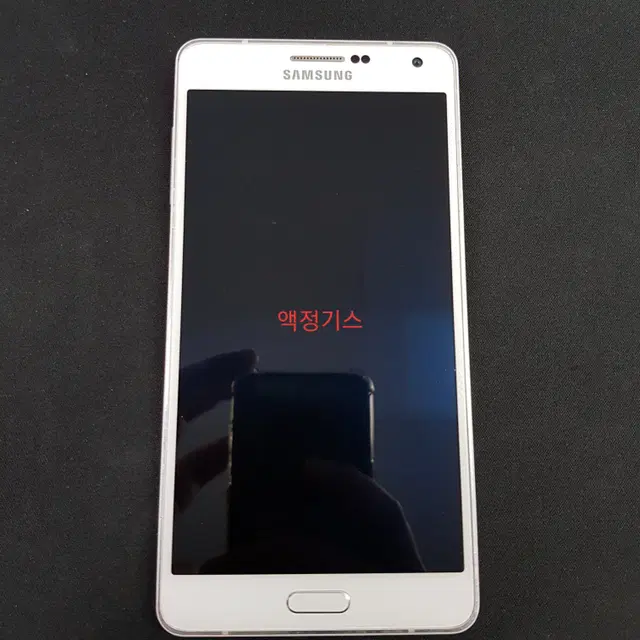 갤럭시A7 A700 SK 화이트 16GB 4만 71579 수원