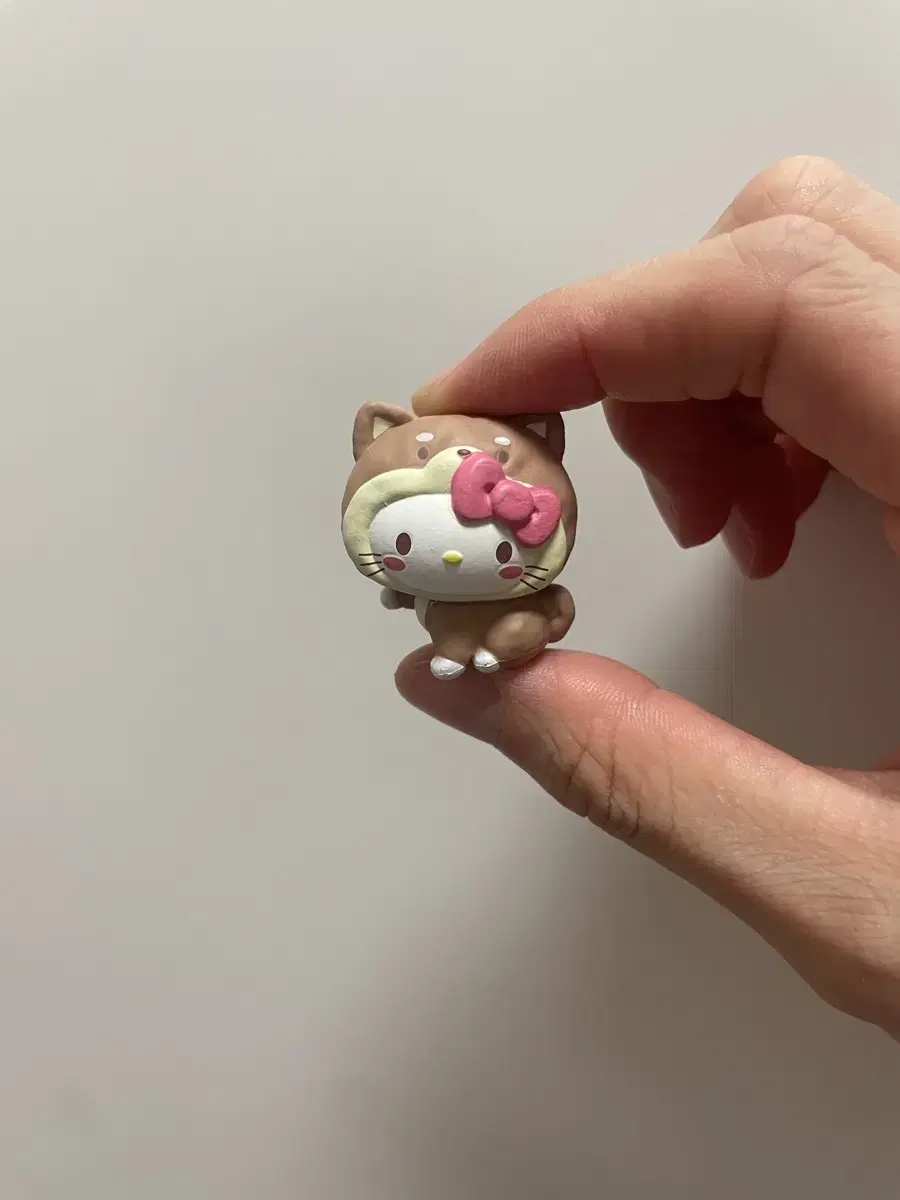 Kitty Puppy Gacha