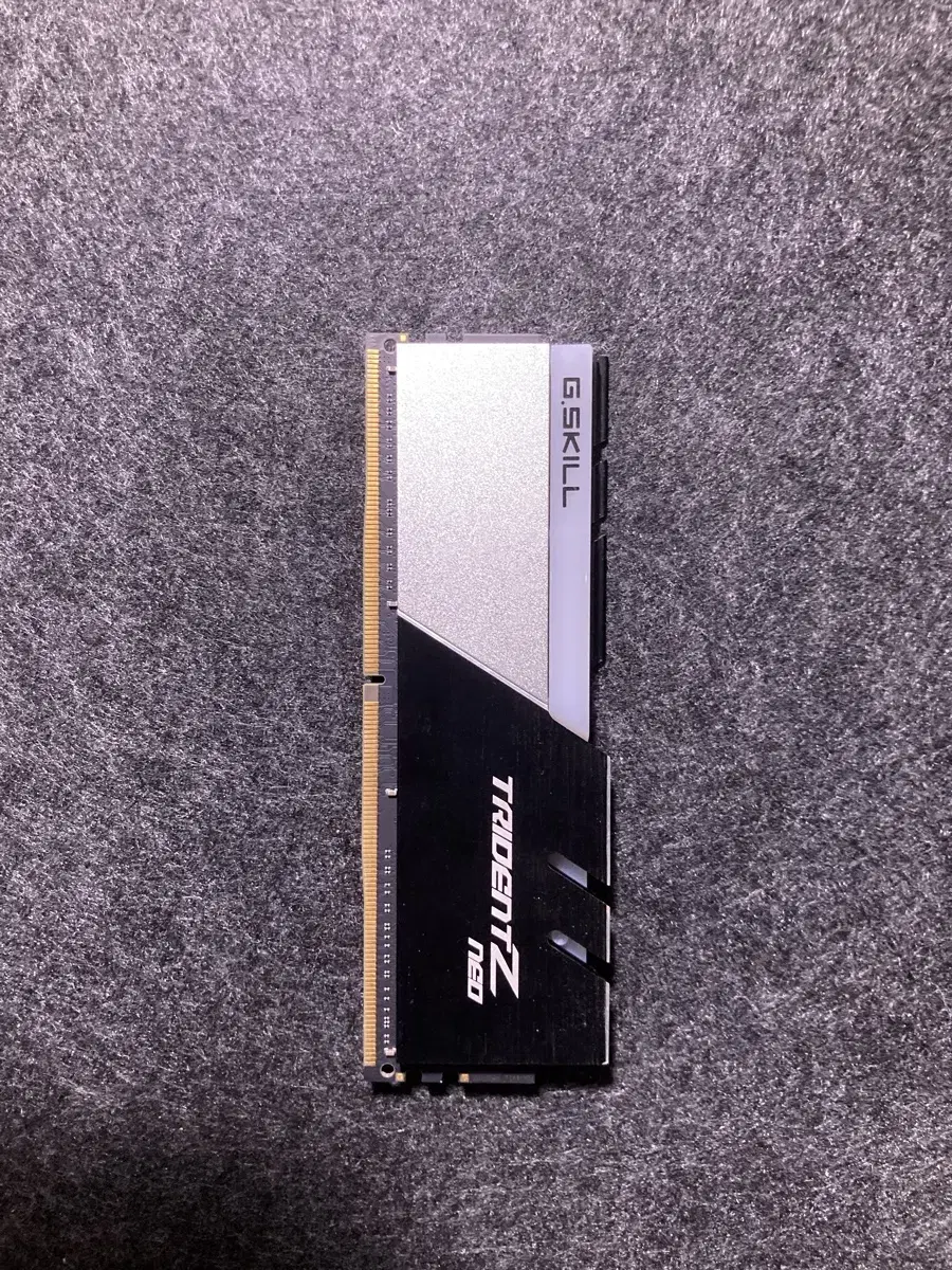 Gskill 지스킬 램 DDR4 3600 16기가