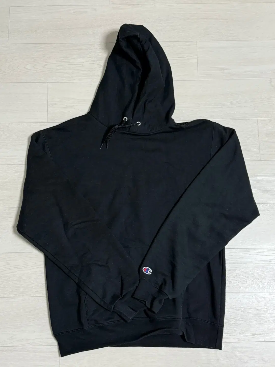 Champion Hoodie M