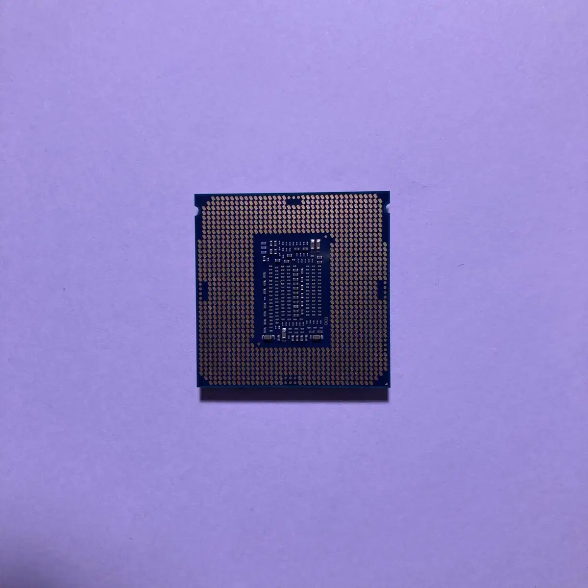 인텔 i5 8500