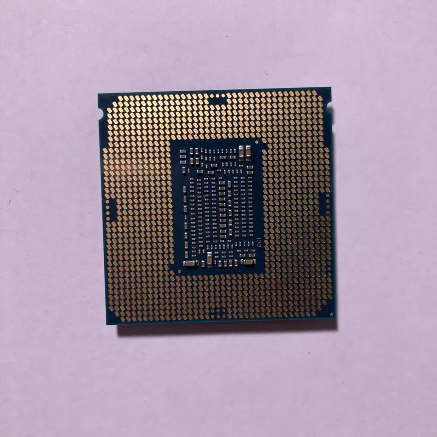 인텔 i5 8500