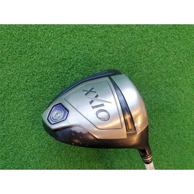 XXIO X Driver 10.5 degree strength R N208