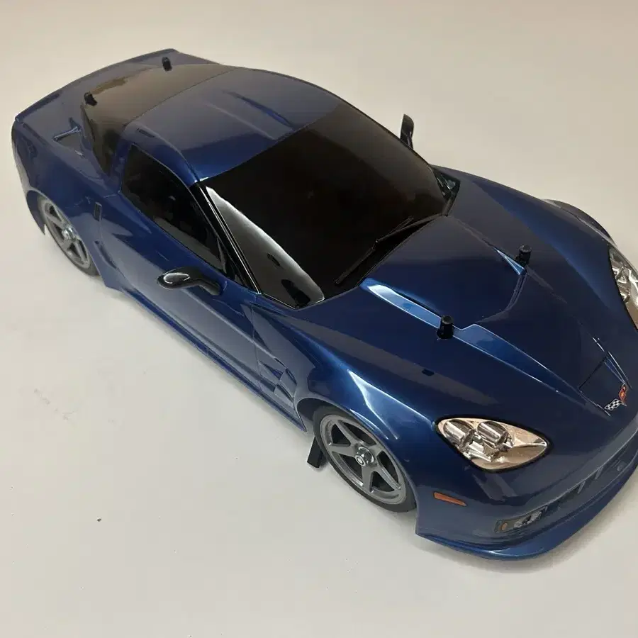 타미야 Rc카 / rc car tt -01