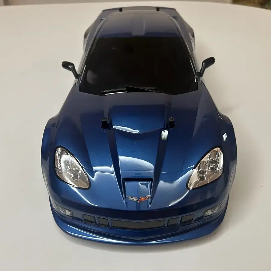 타미야 Rc카 / rc car tt -01