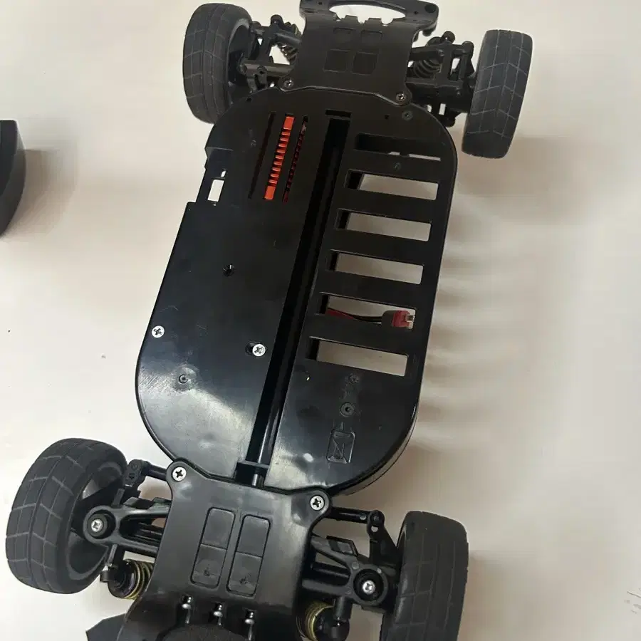 타미야 Rc카 / rc car tt -01