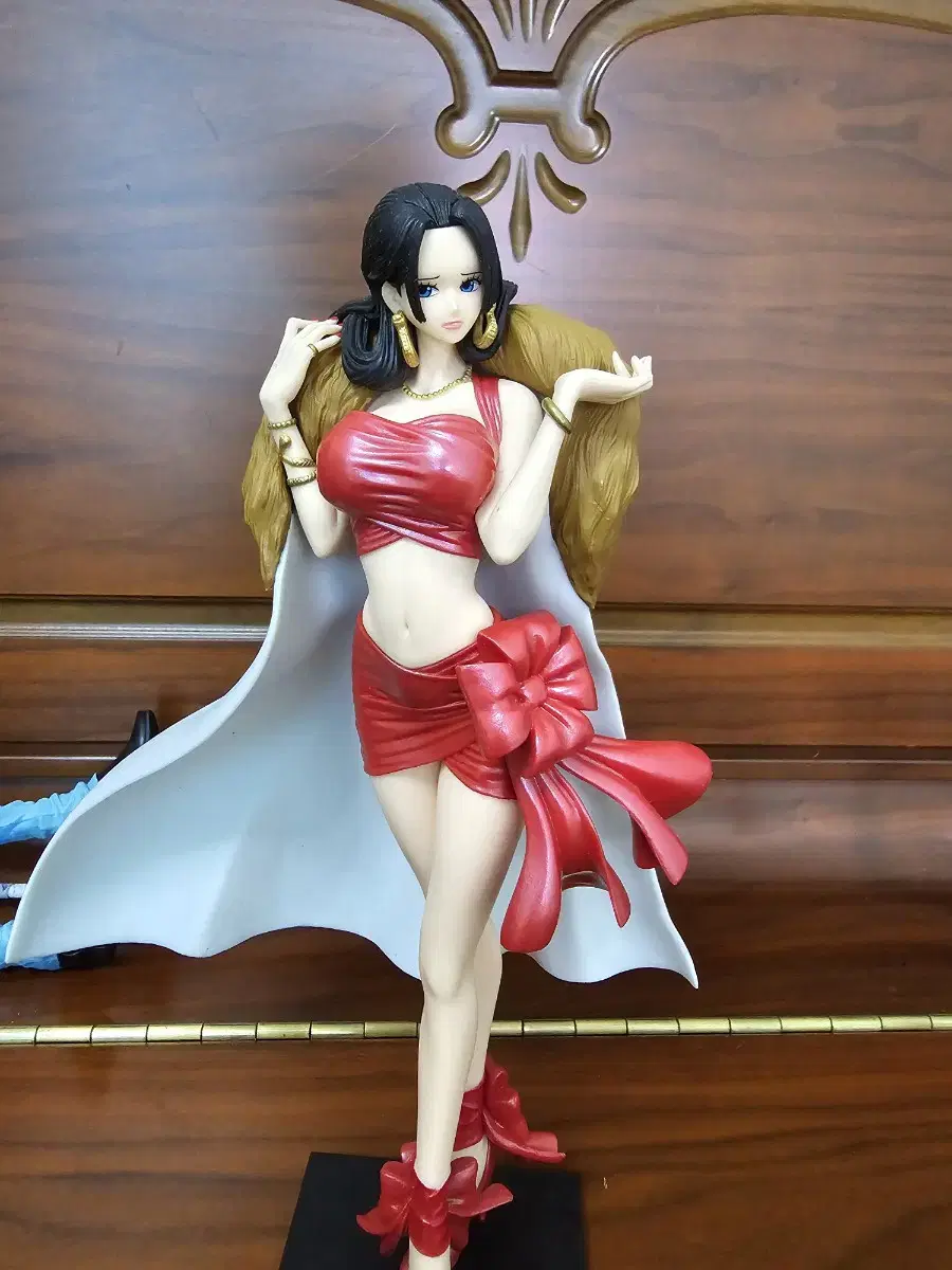 ONEPIECE Hancock Figures