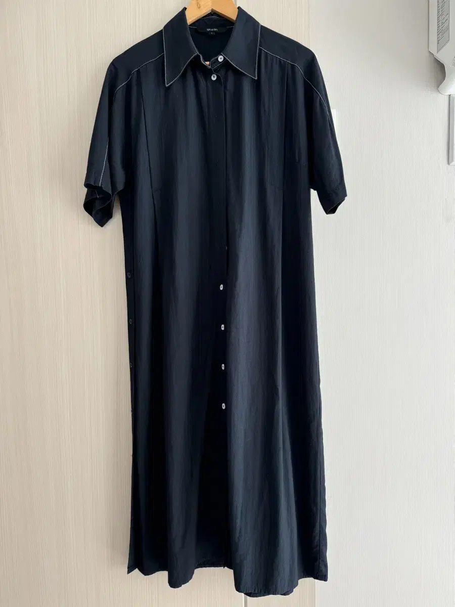 ONEPIECE Long Dress