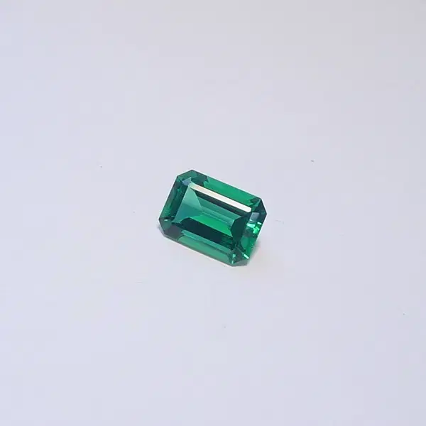 Green Quartz Gemstone 14*10mm