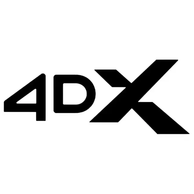 CGV -와일드 로봇-4DX 1관 12,000원