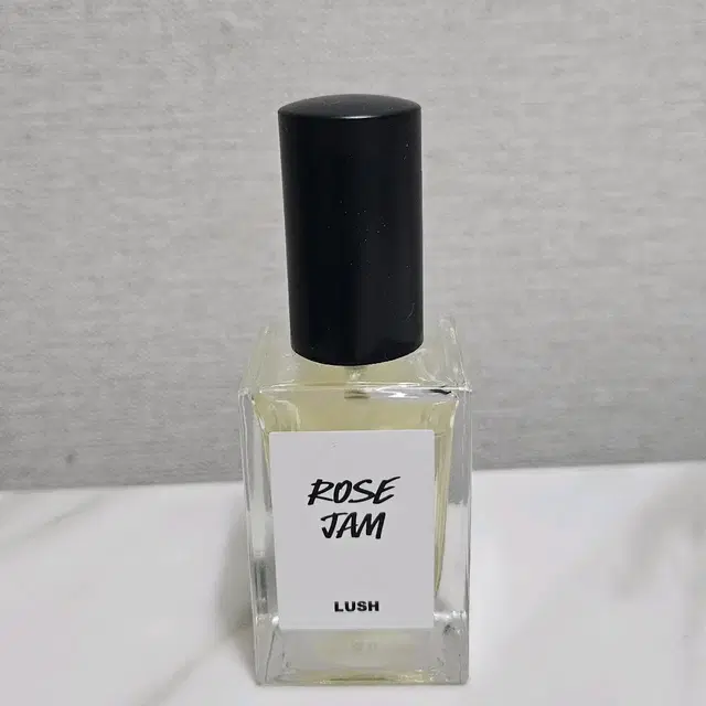 러쉬 로즈잼 향수 30ml